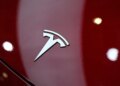 Tesla driver faces manslaughter charges over Texas crash that killed a woman inside her home