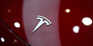Tesla driver faces manslaughter charges over Texas crash that killed a woman inside her home