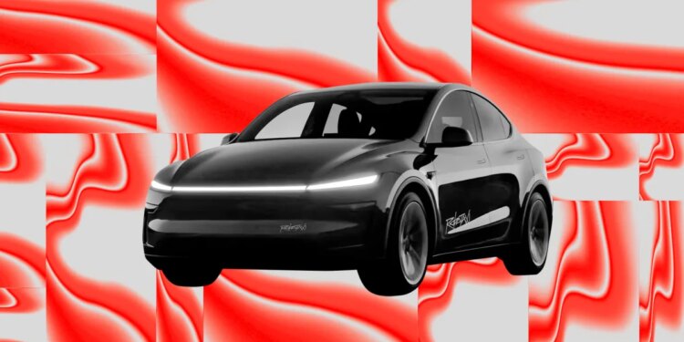 Tesla’s Q2 sales jump 25 percent