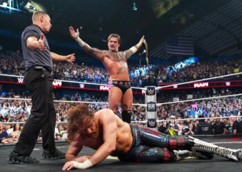 The CM Punk hate is misguided as WWE championship win can be boon for all