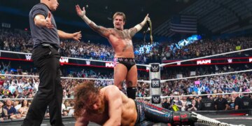 The CM Punk hate is misguided as WWE championship win can be boon for all