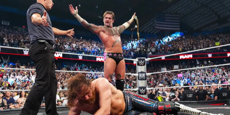 The CM Punk hate is misguided as WWE championship win can be boon for all