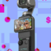 The DJI Osmo Pocket 3 lookalike is down to $329