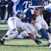 The Giants don't need Jaxson Dart to prove his toughness anymore