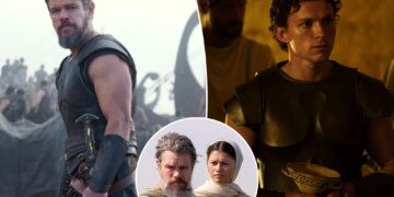 'The Odyssey' review: Christopher Nolan's magical epic is mammoth and fantastic