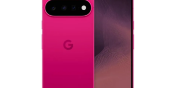 The Pixel colors might rule this year