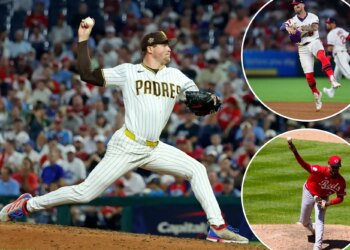 The Post's 15 most intriguing options ahead of trade deadline