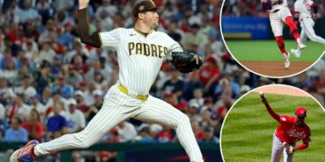 The Post's 15 most intriguing options ahead of trade deadline