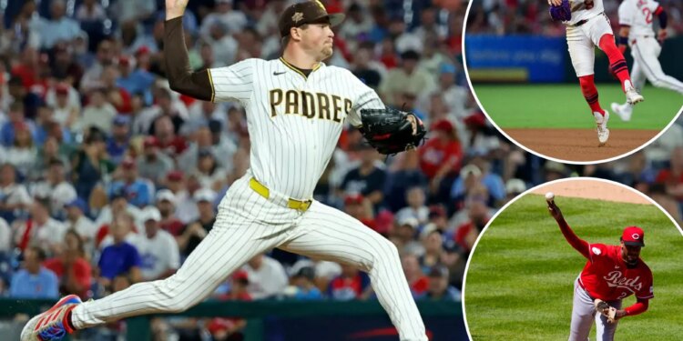 The Post's 15 most intriguing options ahead of trade deadline