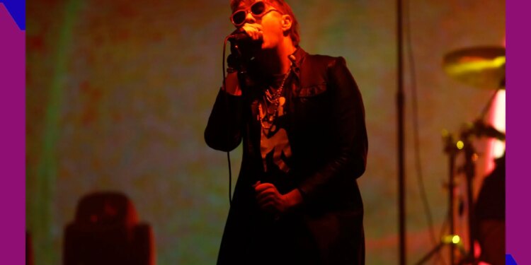 The Strokes release 'Reality Awaits.' Get tickets to see them