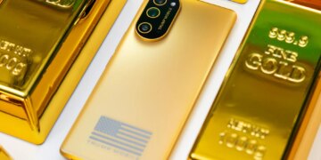 The Trump phone is not a serious phone