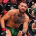 The UFC legend of Conor McGregor is officially dead