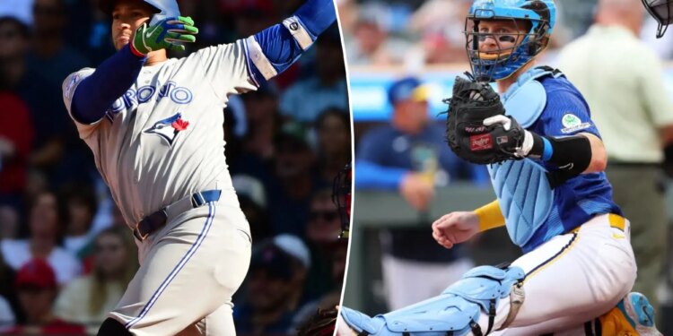 The Yankees' trade deadline needs have taken a massive twist