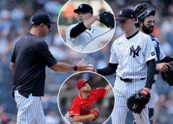 The Yankees variables in targeting starters at the trade deadline