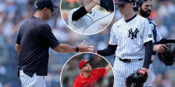The Yankees variables in targeting starters at the trade deadline
