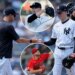 The Yankees variables in targeting starters at the trade deadline