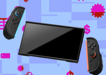The best Switch 2 case I’ve tried is cheaper than usual