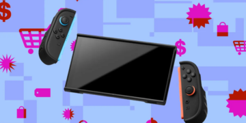 The best Switch 2 case I’ve tried is cheaper than usual