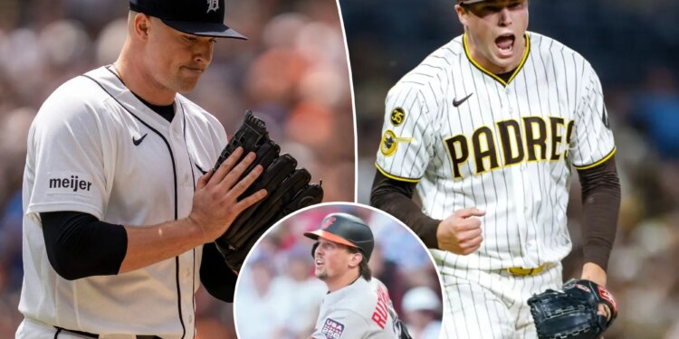 The best Yankees' MLB trade deadline fits come with no guarantees