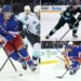 The biggest Rangers depth chart questions after offseason facelift