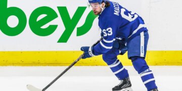 The challenge awaiting Matias Maccelli to carve out Islanders role