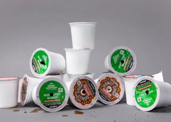 The complicated history of Keurig and K-Cups