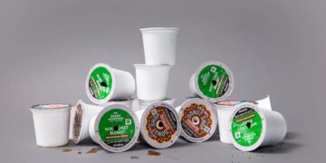 The complicated history of Keurig and K-Cups
