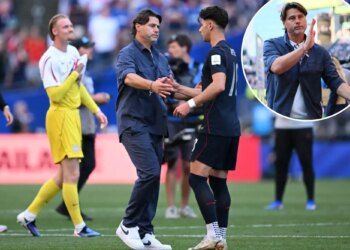 The complicated side of USMNT's Mauricio Pochettino question