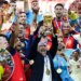 The drama, star turns and controversies that made World Cup a hit
