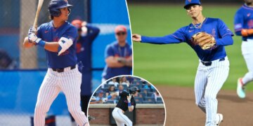 The first-round challenge that awaits Mets in at MLB draft