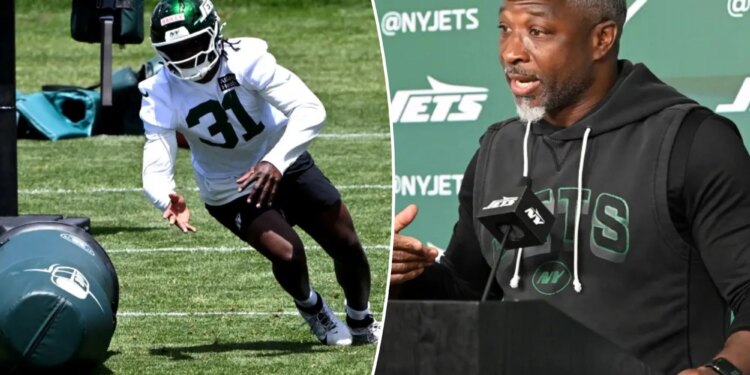 The four 2025 Giants-like boxes Jets need to check to renergize fanbase