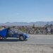 The grueling, 630-mile road race where the only fuel is sunlight
