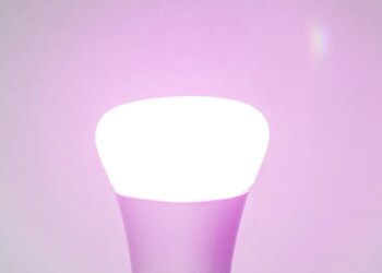The history of Philips Hue smart lights
