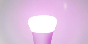 The history of Philips Hue smart lights
