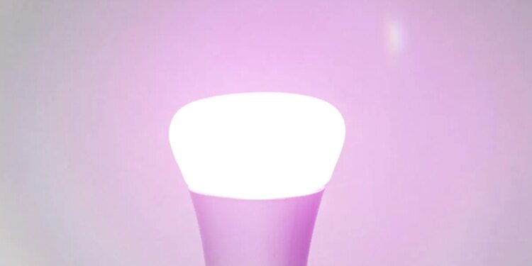 The history of Philips Hue smart lights