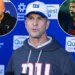 The lesson Giants fans must remember when judging John Harbaugh