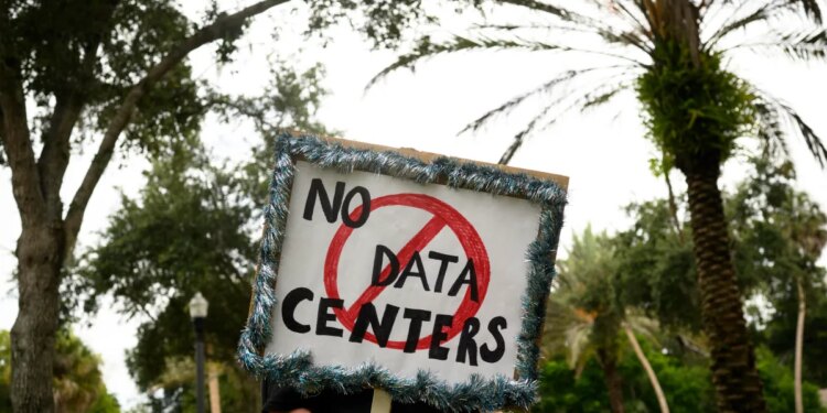 The right-wing boomers protesting data centers have a lot in common with the left