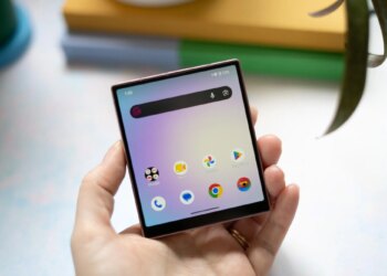 Ikko MindOne Pro phone
