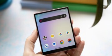 Ikko MindOne Pro phone