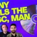 The video game disc is dead