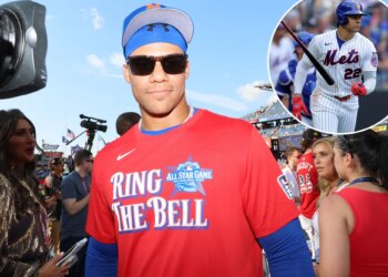 The worrying Juan Soto reality facing Mets in another lost season