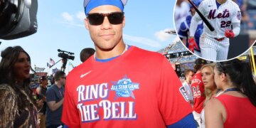 The worrying Juan Soto reality facing Mets in another lost season