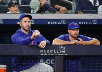 The worrying fallout from the Mets' last deadline fire sale