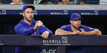 The worrying fallout from the Mets' last deadline fire sale