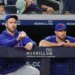 The worrying fallout from the Mets' last deadline fire sale