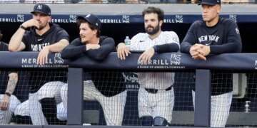 These Yankees are trapped in a confusing, exasperating duality