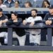 These Yankees are trapped in a confusing, exasperating duality