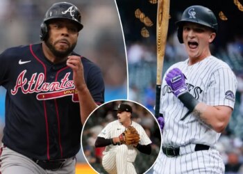 These under-the-radar ex-Mets and Yankees have thrived with fresh starts