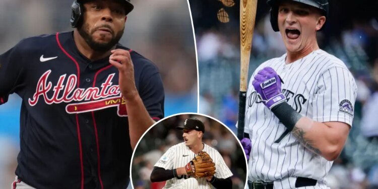 These under-the-radar ex-Mets and Yankees have thrived with fresh starts