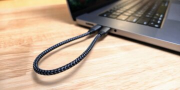 This free Mac app reveals the truth about your mystery USB-C cables